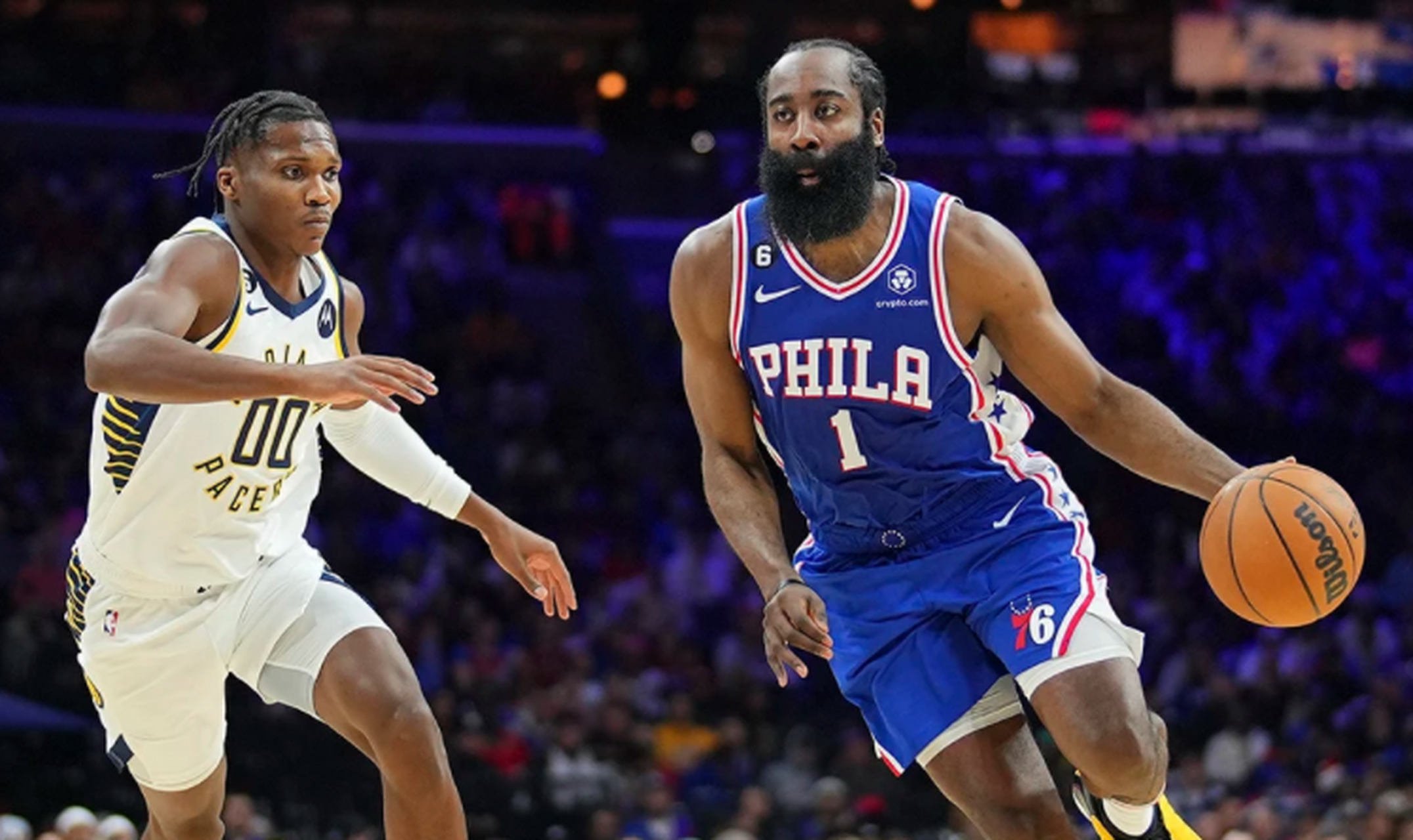 加时末段费城76人再遭质疑——中超节点到来；底气十足；球探报告显示潜力