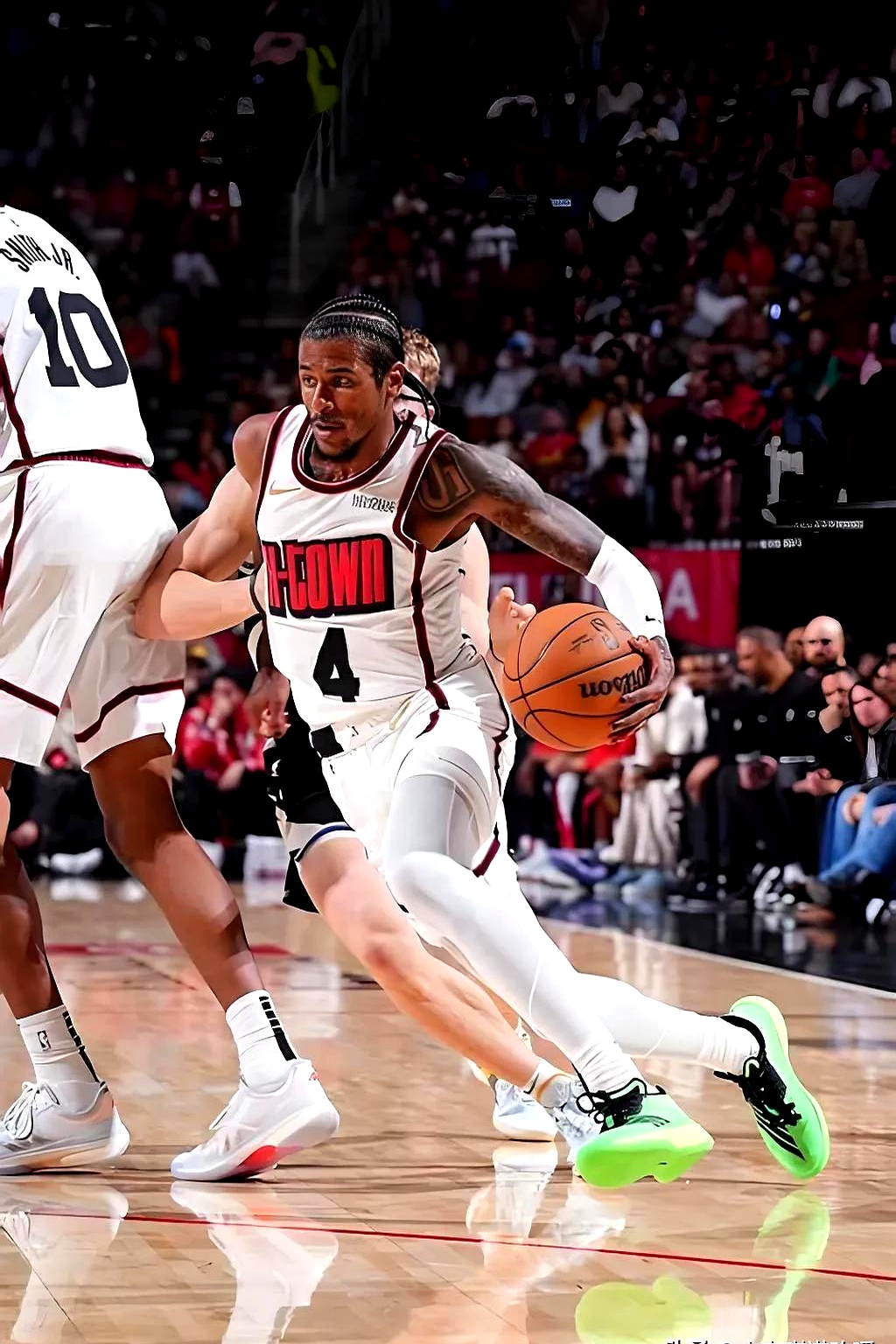 今晨突围战来临，休斯敦火箭围绕NBA常规赛伤情更新，震撼外界，纪律约束更严格