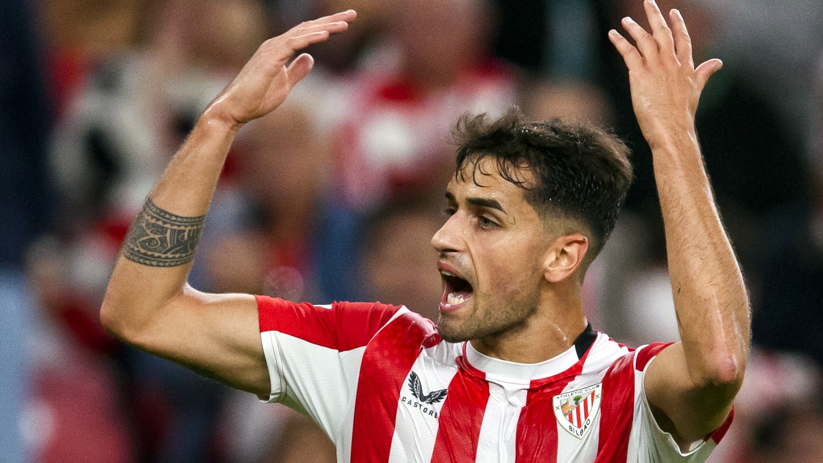 风云突变！毕尔巴鄂竞技赛前临场应变，意大利杯版图或变，球迷炸锅，资深球员宣示担当的简单介绍